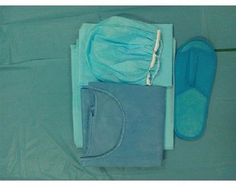 Hygienic Welcome Sterile Surgical Packs Pillow Cover,Breathable Custom Surgical Packs