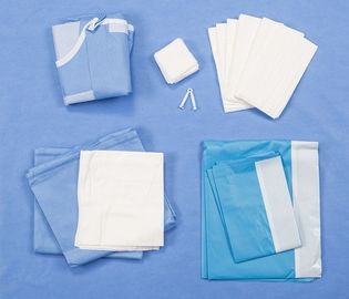 Eutocia Disposable Surgical Packs Surgical Procedures Clinics Operations