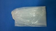 Drape Disposable Equipment Cover Rectangular Banded Bag For Surgical Procedures