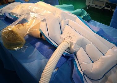 Operating Room Warming Blanket System High Efficiency Temperature Maintenance